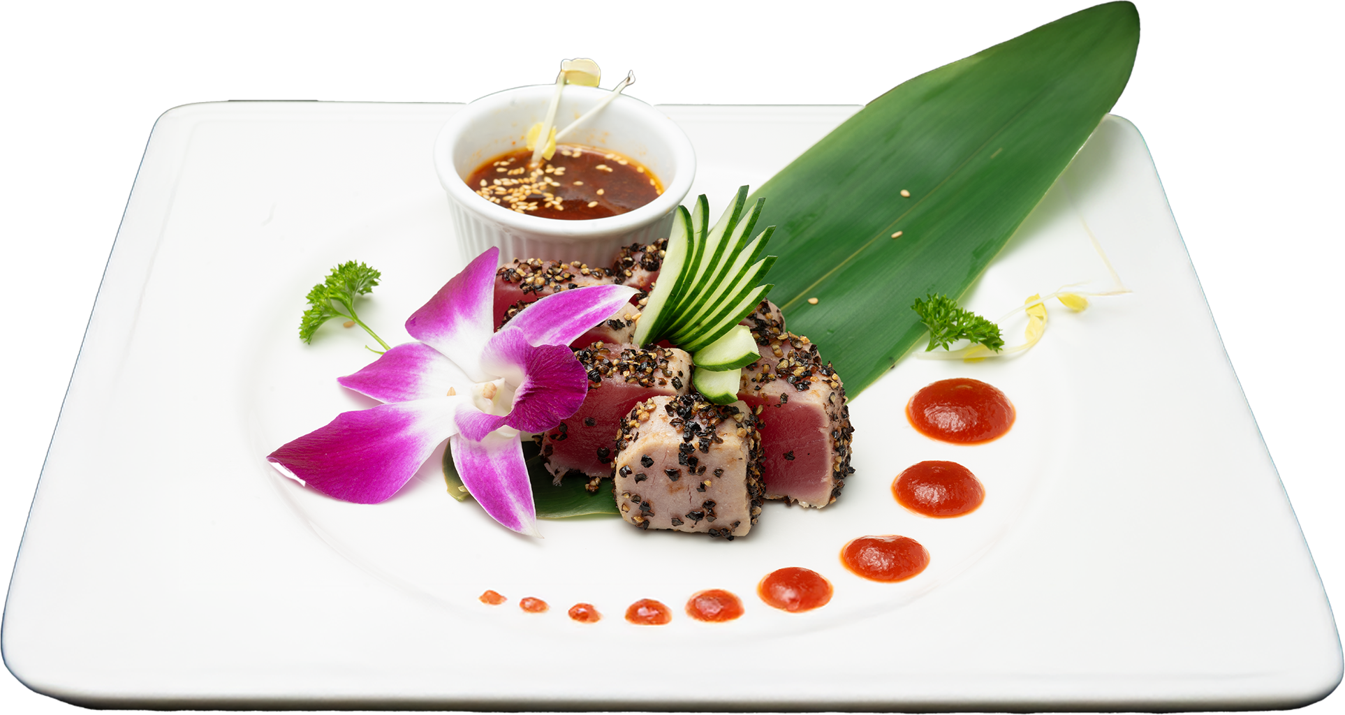 Sashimi